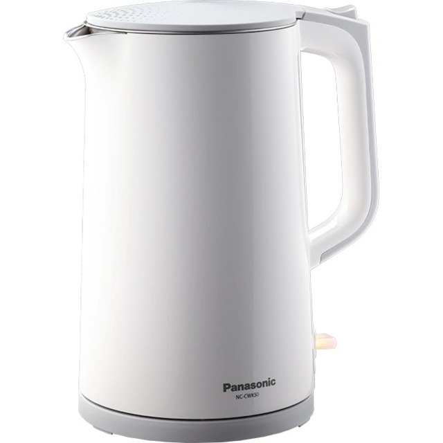 Чайник Panasonic NC-CWK50, белый