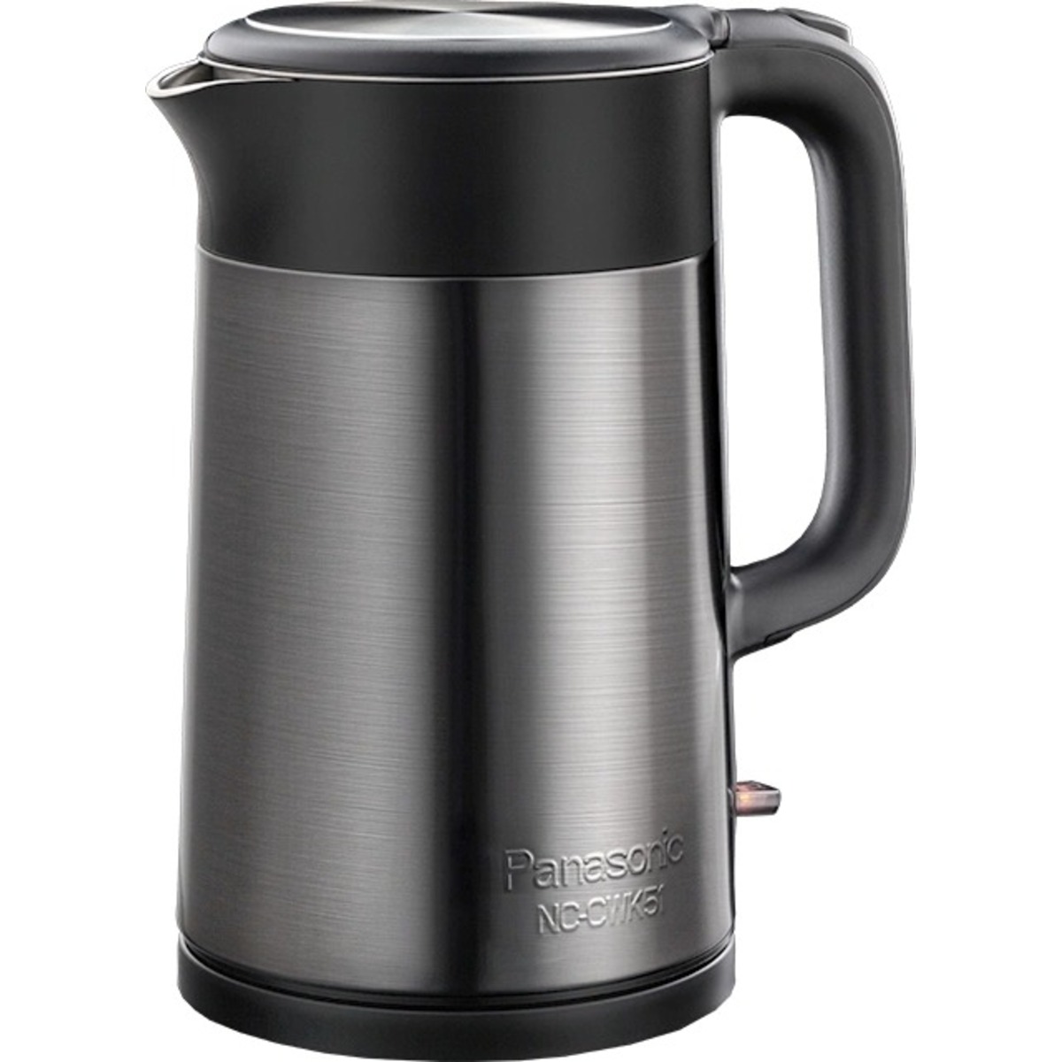 Чайник Panasonic NC-CWK51 (Цвет: Silver/Black)