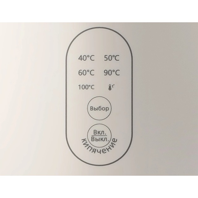 Чайник Panasonic NC-CWK72A (Цвет: Beige) Чайник Panasonic NC-CWK72A (Цвет: Beige)