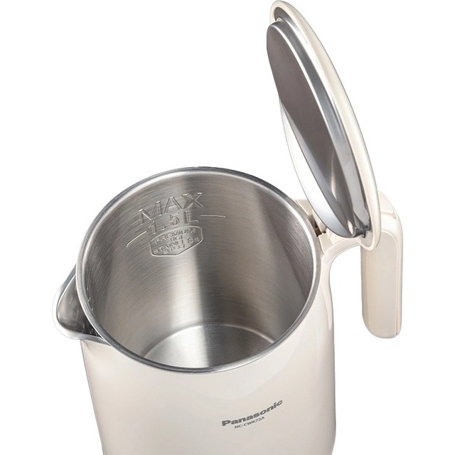 Чайник Panasonic NC-CWK72A (Цвет: Beige) Чайник Panasonic NC-CWK72A (Цвет: Beige)