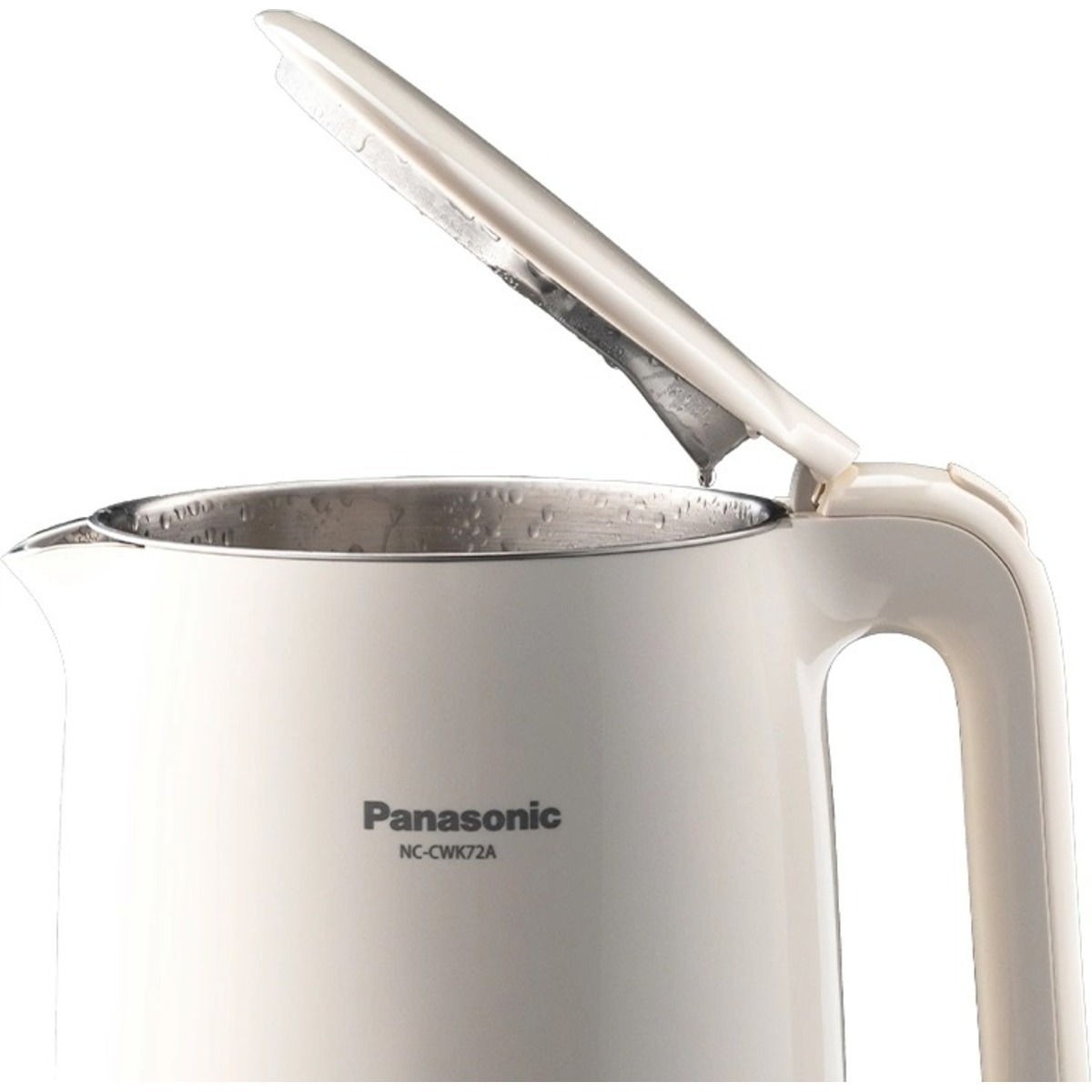 Чайник Panasonic NC-CWK72A (Цвет: Beige)