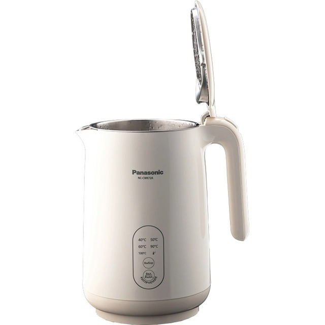 Чайник Panasonic NC-CWK72A (Цвет: Beige) Чайник Panasonic NC-CWK72A (Цвет: Beige)