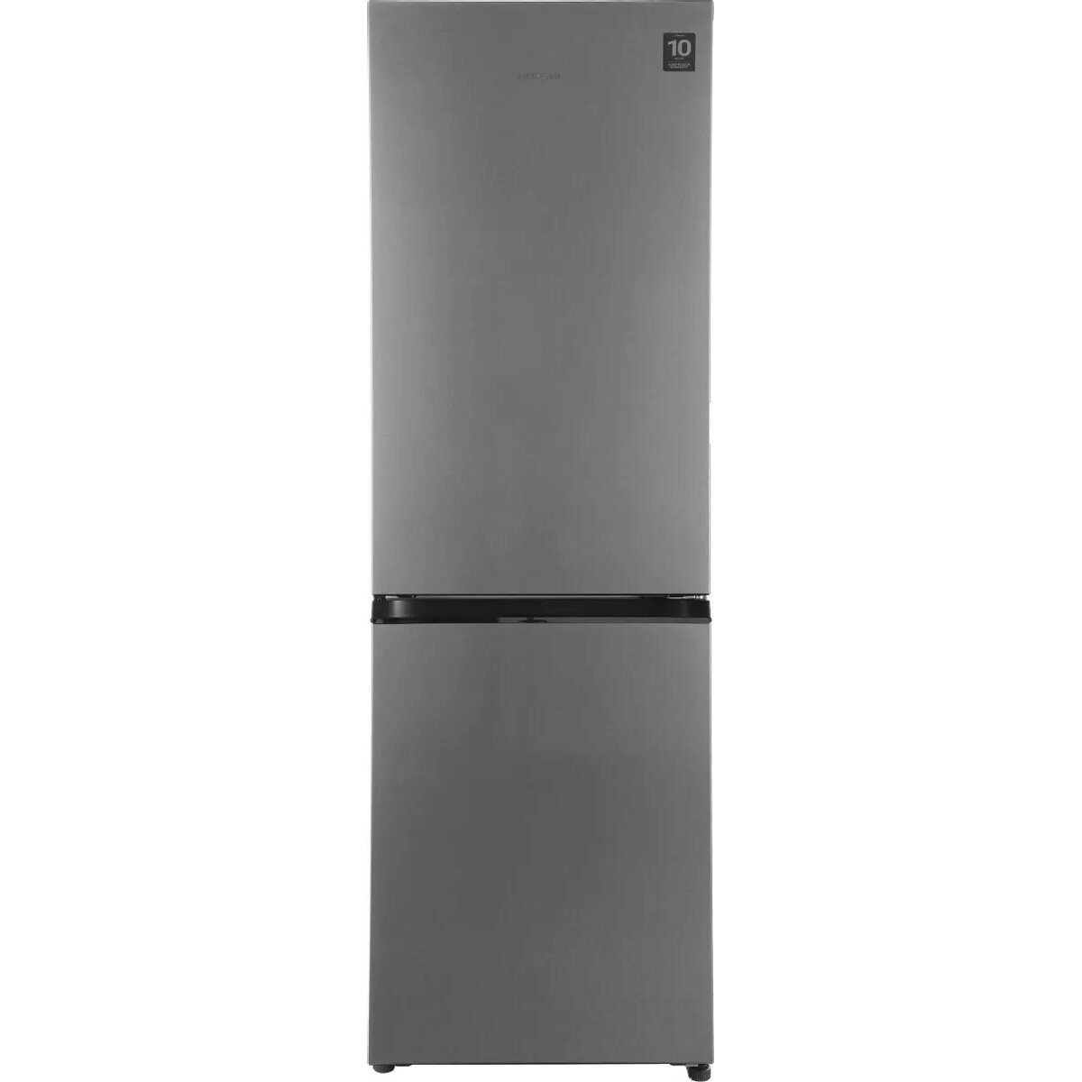 Холодильник Hitachi R-B410PUC6 PSV (Цвет: Silver)