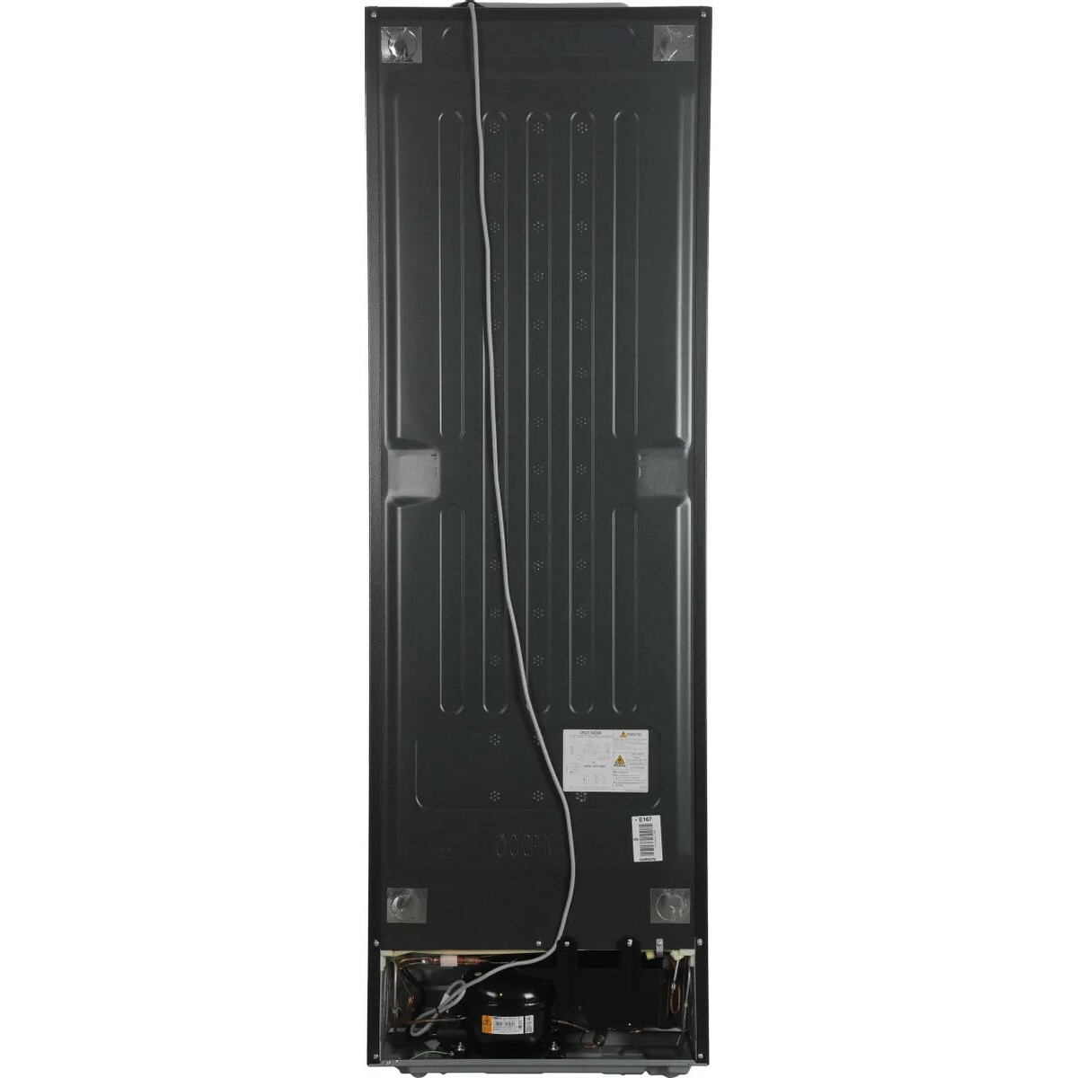 Холодильник Hitachi R-B410PUC6 PSV (Цвет: Silver)