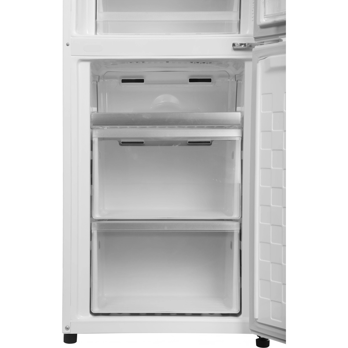 Холодильник Hitachi R-BG410PUC6X GPW, белый