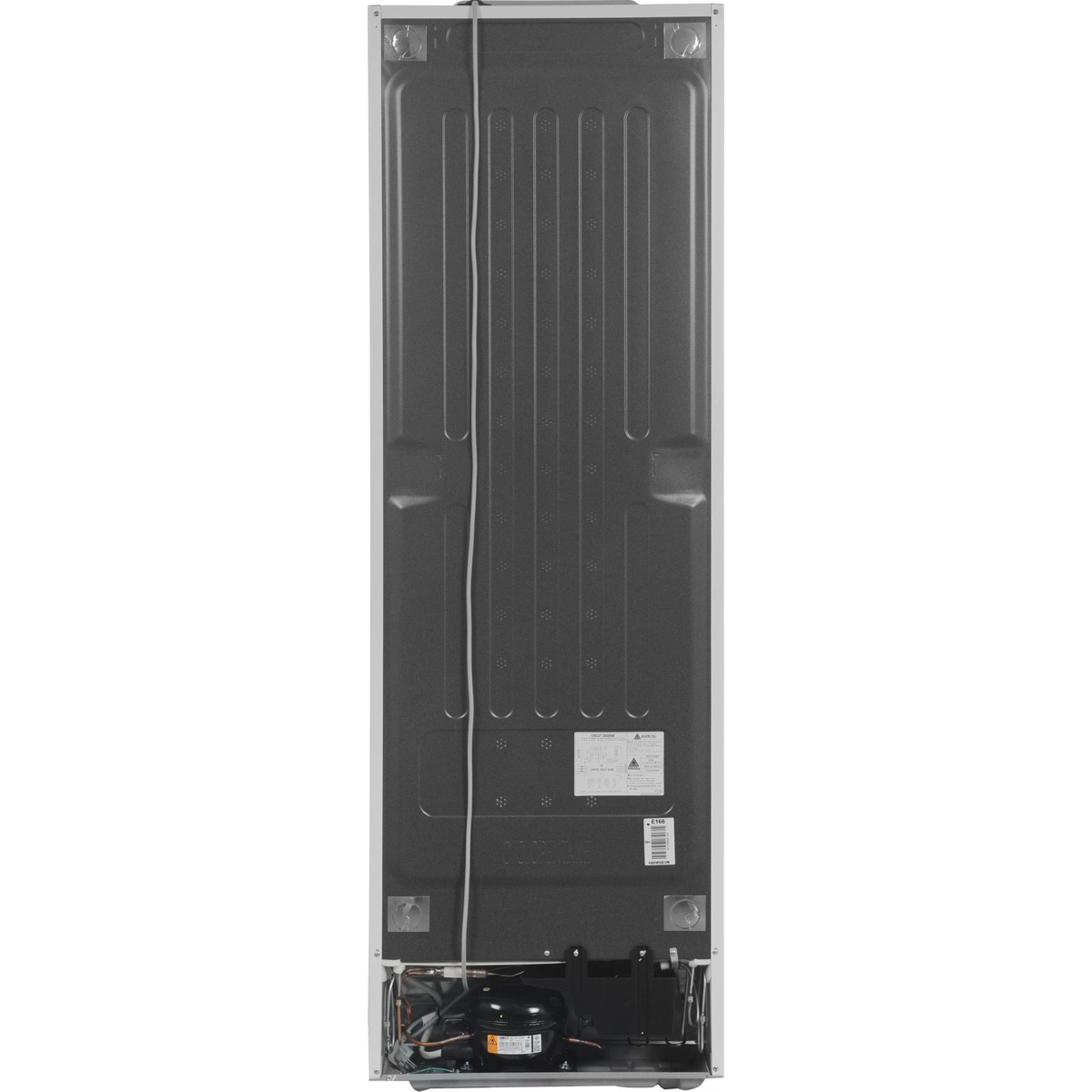 Холодильник Hitachi R-BG410PUC6X GPW, белый