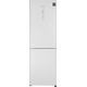 Холодильник Hitachi R-BG410PUC6X GPW, бе..