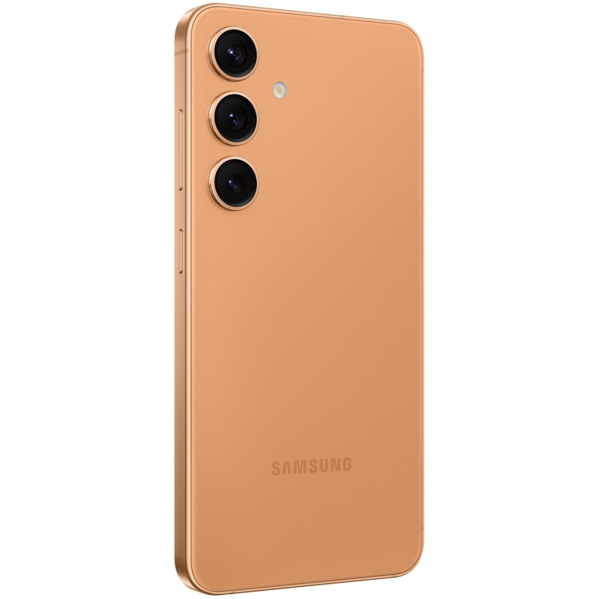 Смартфон Samsung Galaxy S24 8/256Gb (Цвет: Sandstone Orange)