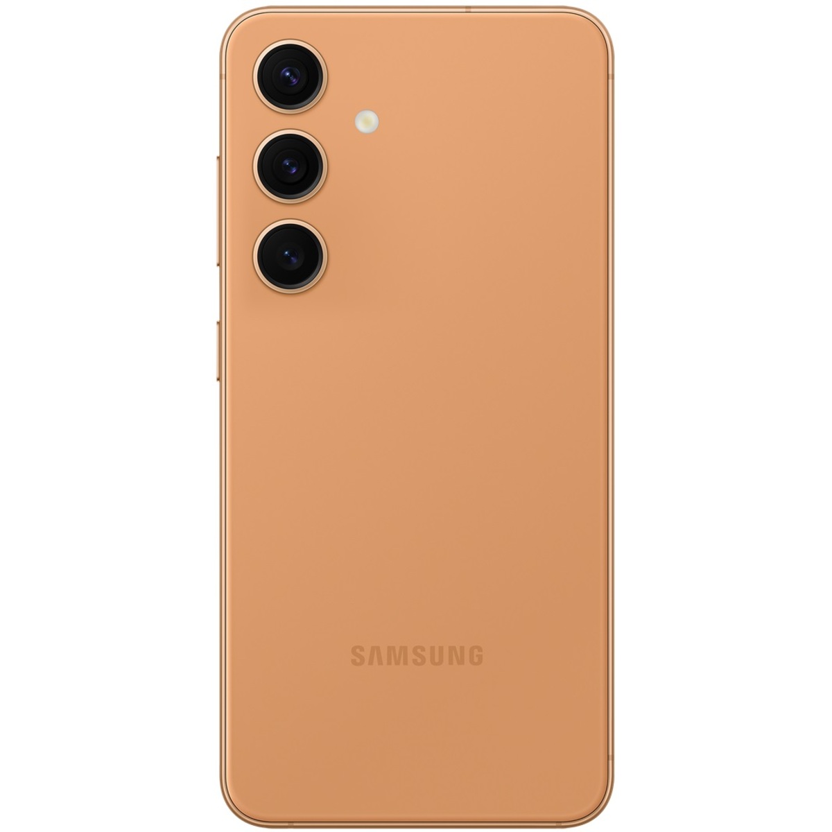 Смартфон Samsung Galaxy S24 8/256Gb (Цвет: Sandstone Orange)