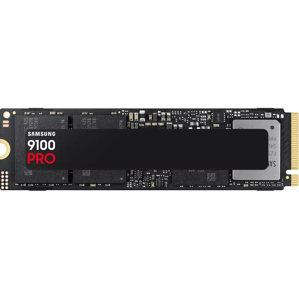 Накопитель SSD Samsung M.2 1Tb MZ-VAP1T0BW