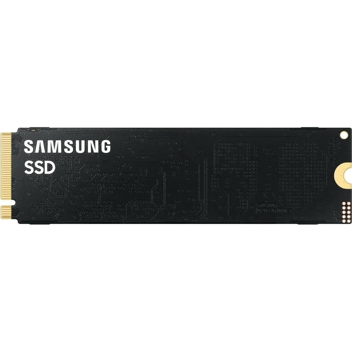 Накопитель SSD Samsung PCIe 5.0 x4 1TB MZ-VAP1T0BW 