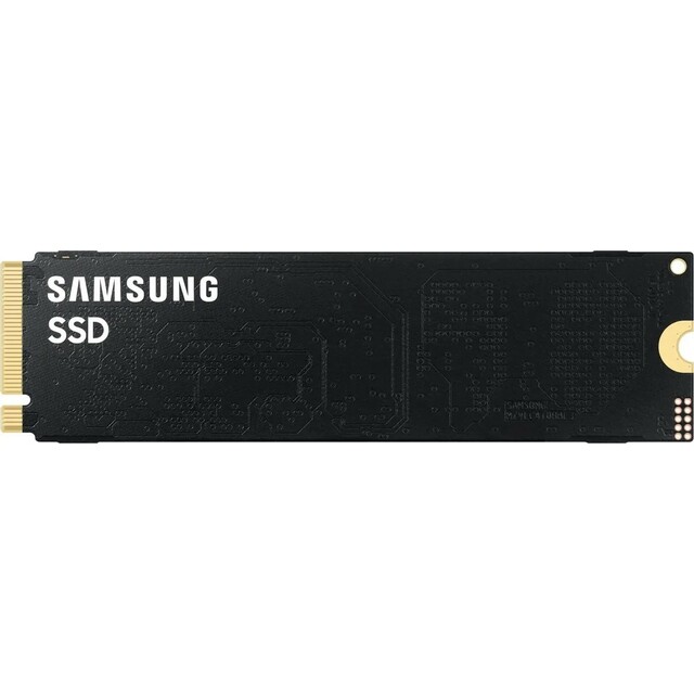 Накопитель SSD Samsung PCIe 5.0 x4 1TB MZ-VAP1T0BW 