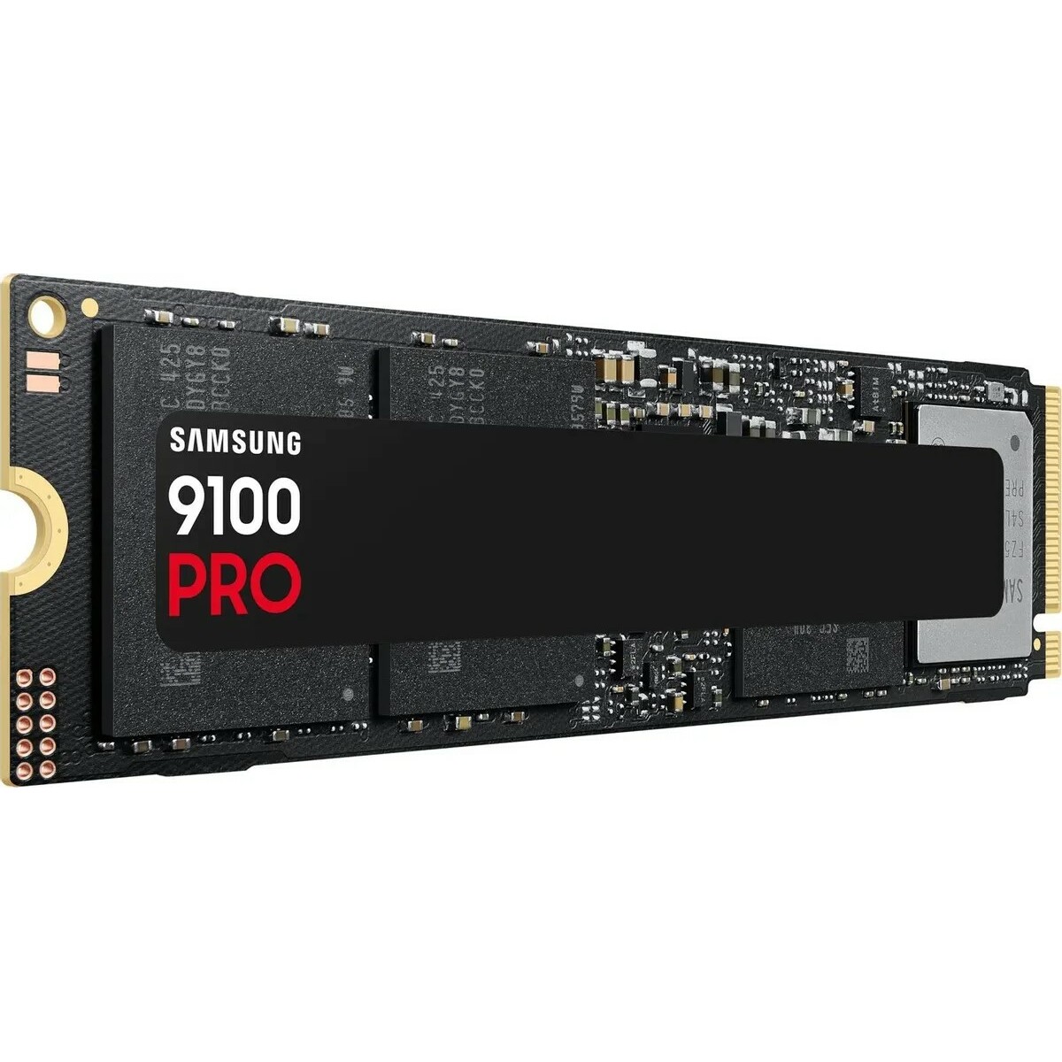 Накопитель SSD Samsung PCIe 5.0 x4 2Tb MZ-VAP2T0BW Накопитель SSD Samsung PCIe 5.0 x4 2Tb MZ-VAP2T0BW