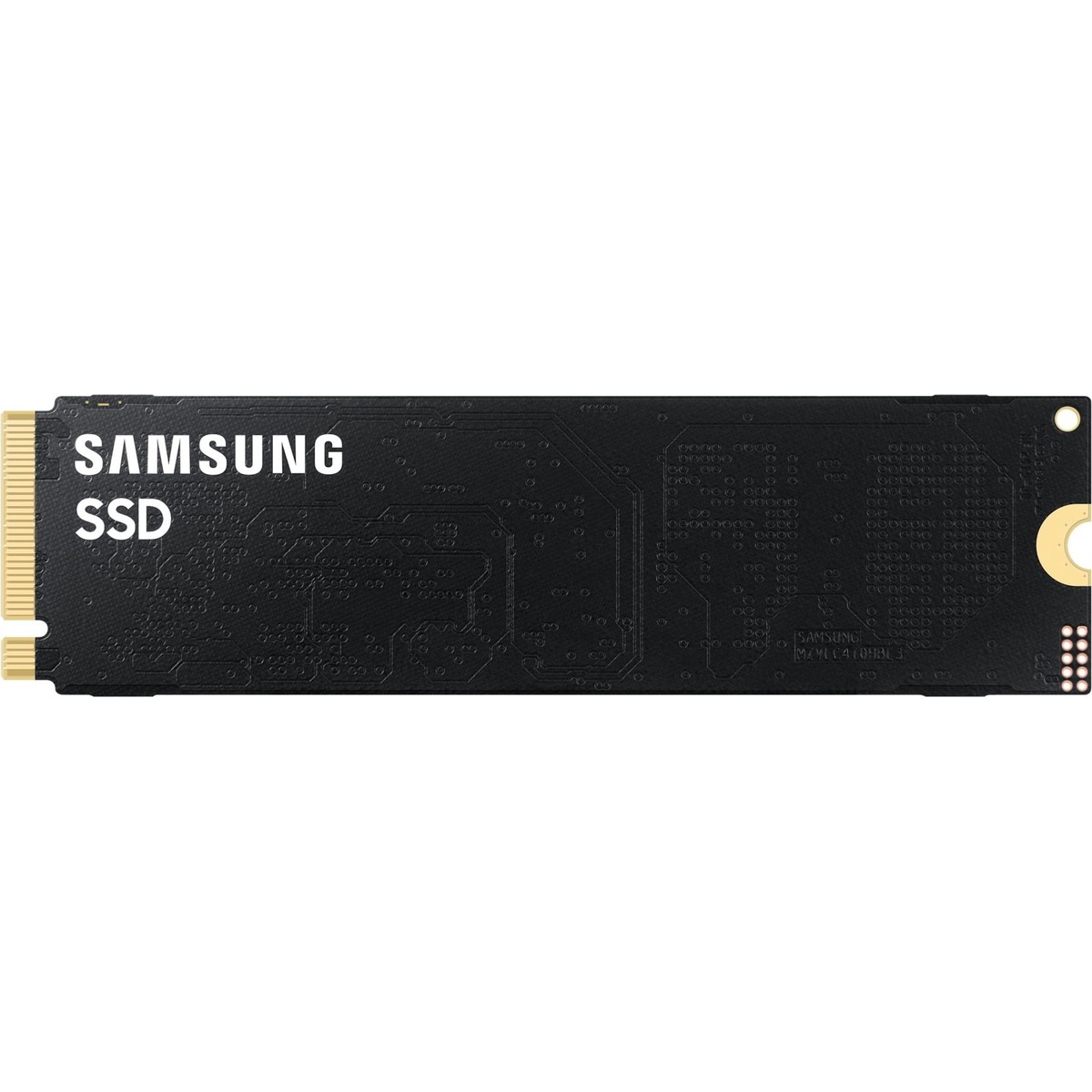 Накопитель SSD Samsung PCIe 5.0 x4 4TB MZ-VAP4T0BW