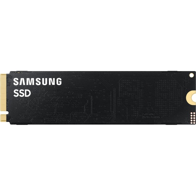Накопитель SSD Samsung PCIe 5.0 x4 4TB MZ-VAP4T0BW