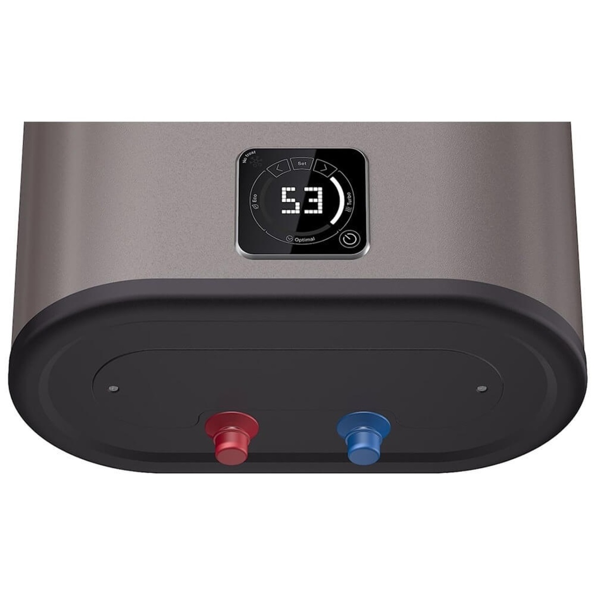 Водонагреватель Thermex Fora 30 (pro) Wi-Fi (Цвет: Gray)