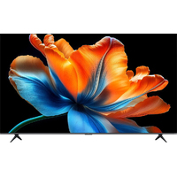 Телевизор Xiaomi 85  TV S Mini LED 2026, черный