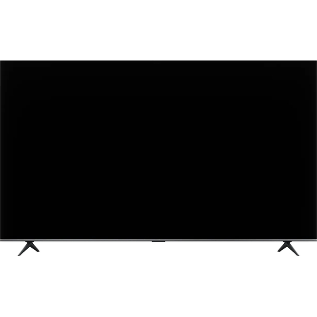 Телевизор Xiaomi 85  TV S Mini LED 2026, черный