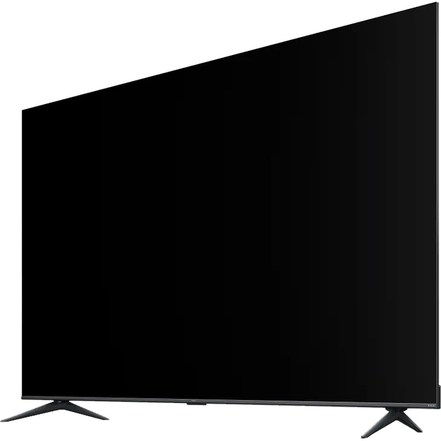 Телевизор Xiaomi 85  TV S Mini LED 2026, черный