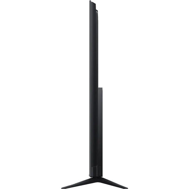Телевизор Xiaomi 85  TV S Mini LED 2026, черный
