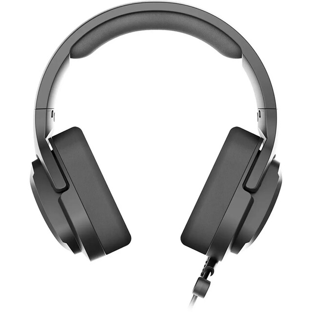 Компьютерная гарнитура A4Tech Bloody G573P, черный 