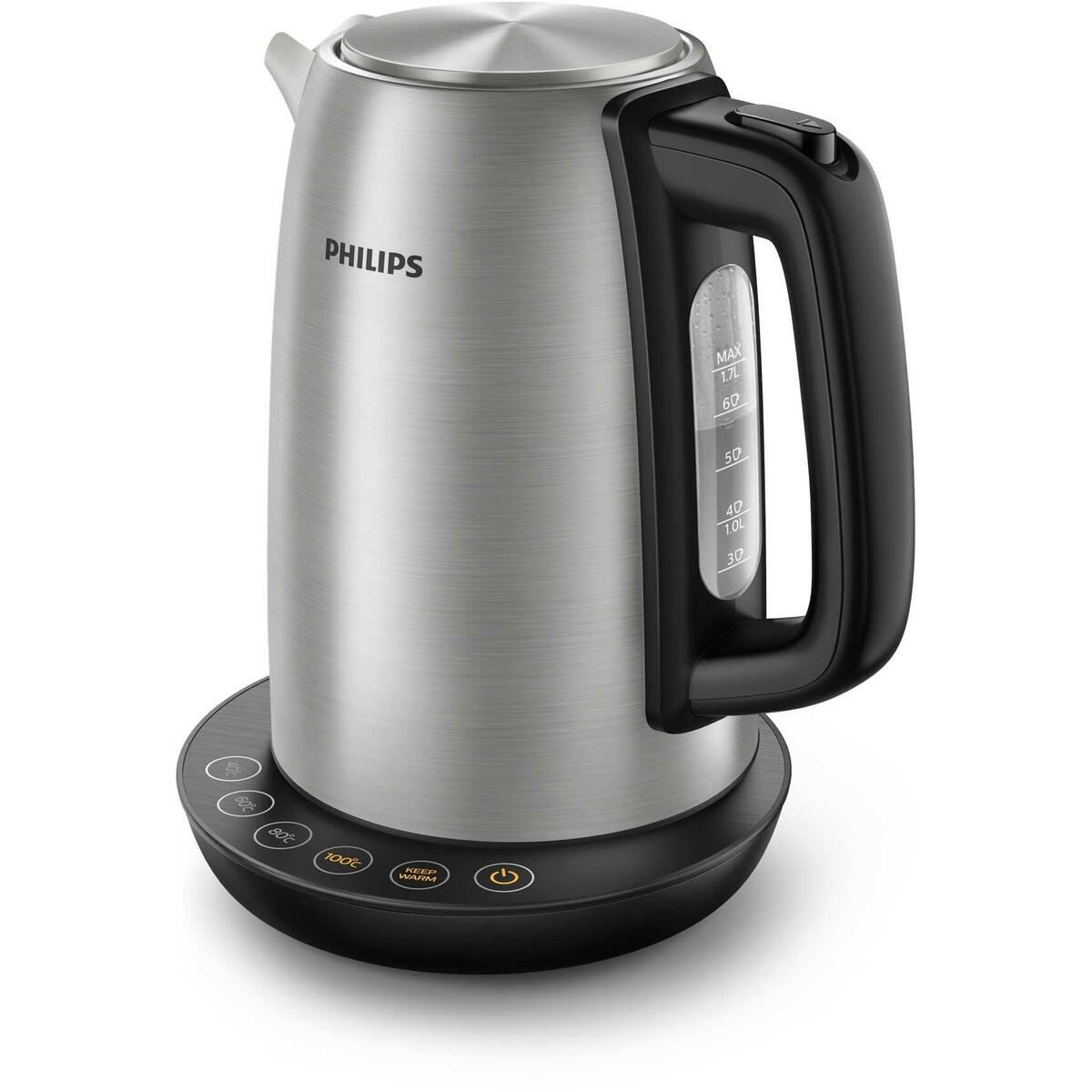 Чайник Philips Avance Collection HD9359/90 (Цвет: Inox)