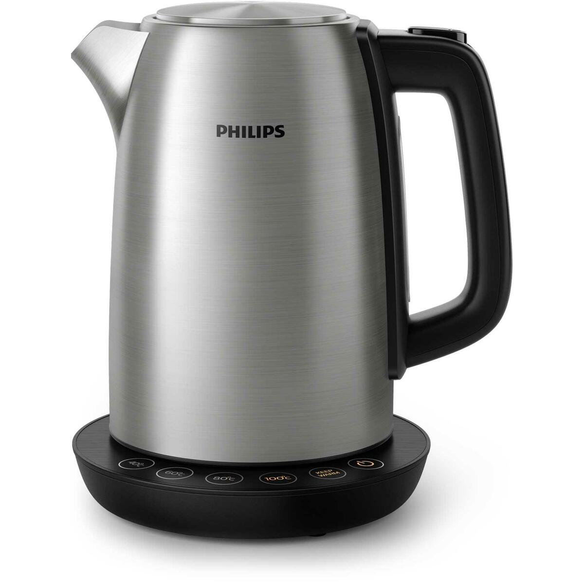 Чайник Philips Avance Collection HD9359/90 (Цвет: Inox)