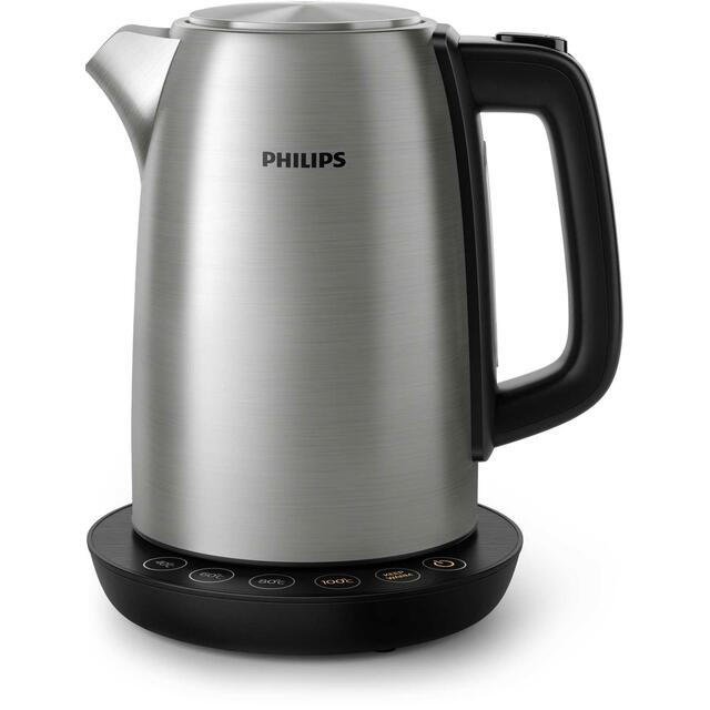 Чайник Philips Avance Collection HD9359 / 90 (Цвет: Inox)