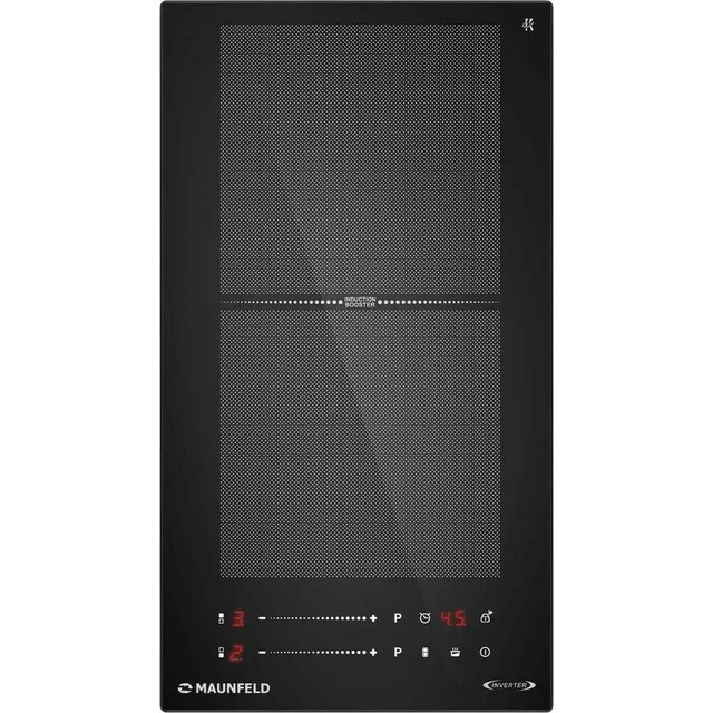 Варочная панель Maunfeld CVI292S2FBK, черный