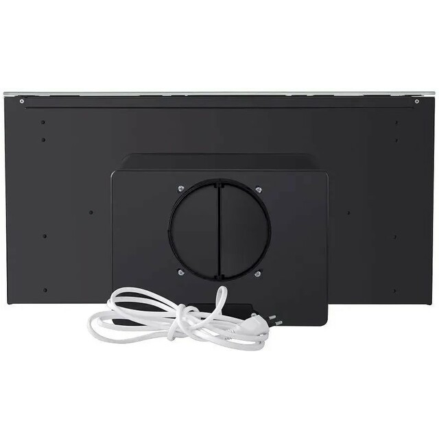 Вытяжка встраиваемая Maunfeld Ouse Touch 60, черный