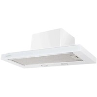 Вытяжка встраиваемая Maunfeld Ouse Touch 60, белый