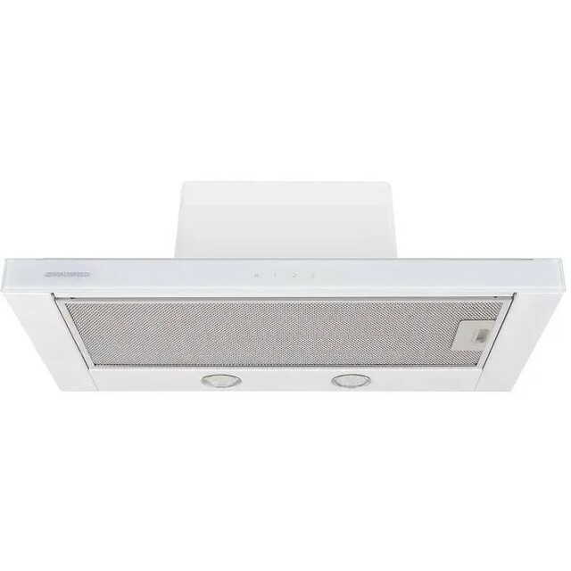 Вытяжка встраиваемая Maunfeld Ouse Touch 60, белый Вытяжка встраиваемая Maunfeld Ouse Touch 60, белый