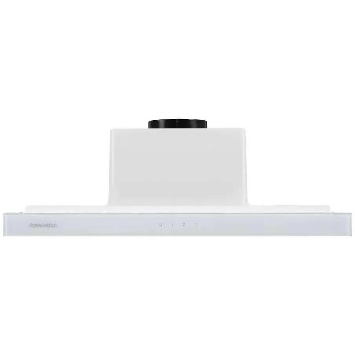 Вытяжка встраиваемая Maunfeld Ouse Touch 60, белый
