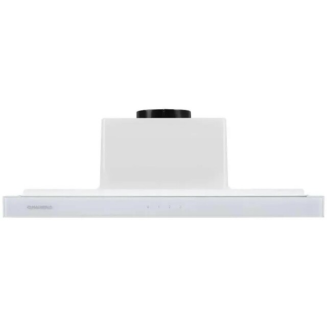 Вытяжка встраиваемая Maunfeld Ouse Touch 60, белый Вытяжка встраиваемая Maunfeld Ouse Touch 60, белый