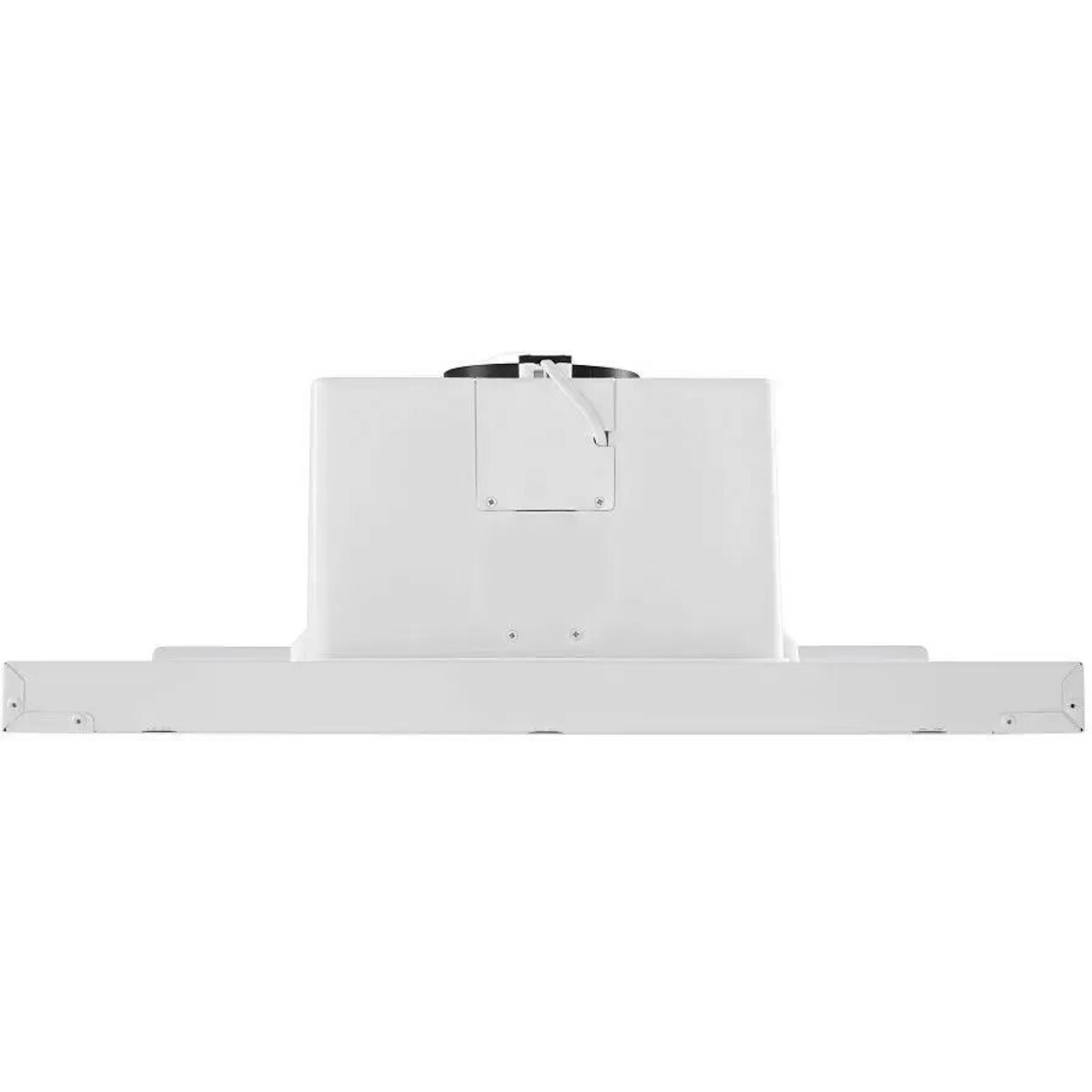 Вытяжка встраиваемая Maunfeld Ouse Touch 60, белый