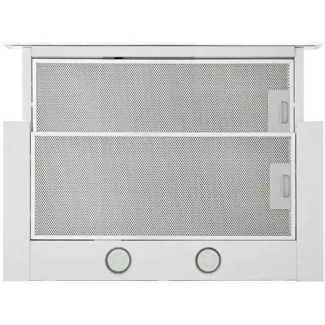 Вытяжка встраиваемая Maunfeld Ouse Touch 60, белый Вытяжка встраиваемая Maunfeld Ouse Touch 60, белый