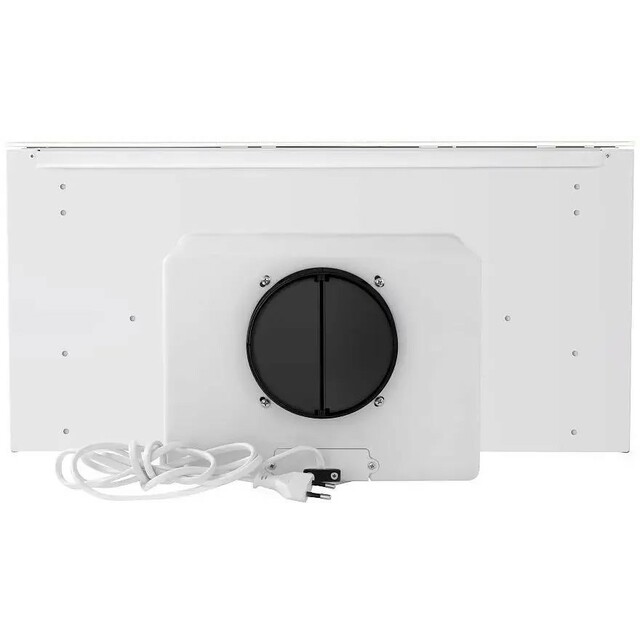 Вытяжка встраиваемая Maunfeld Ouse Touch 60, белый Вытяжка встраиваемая Maunfeld Ouse Touch 60, белый