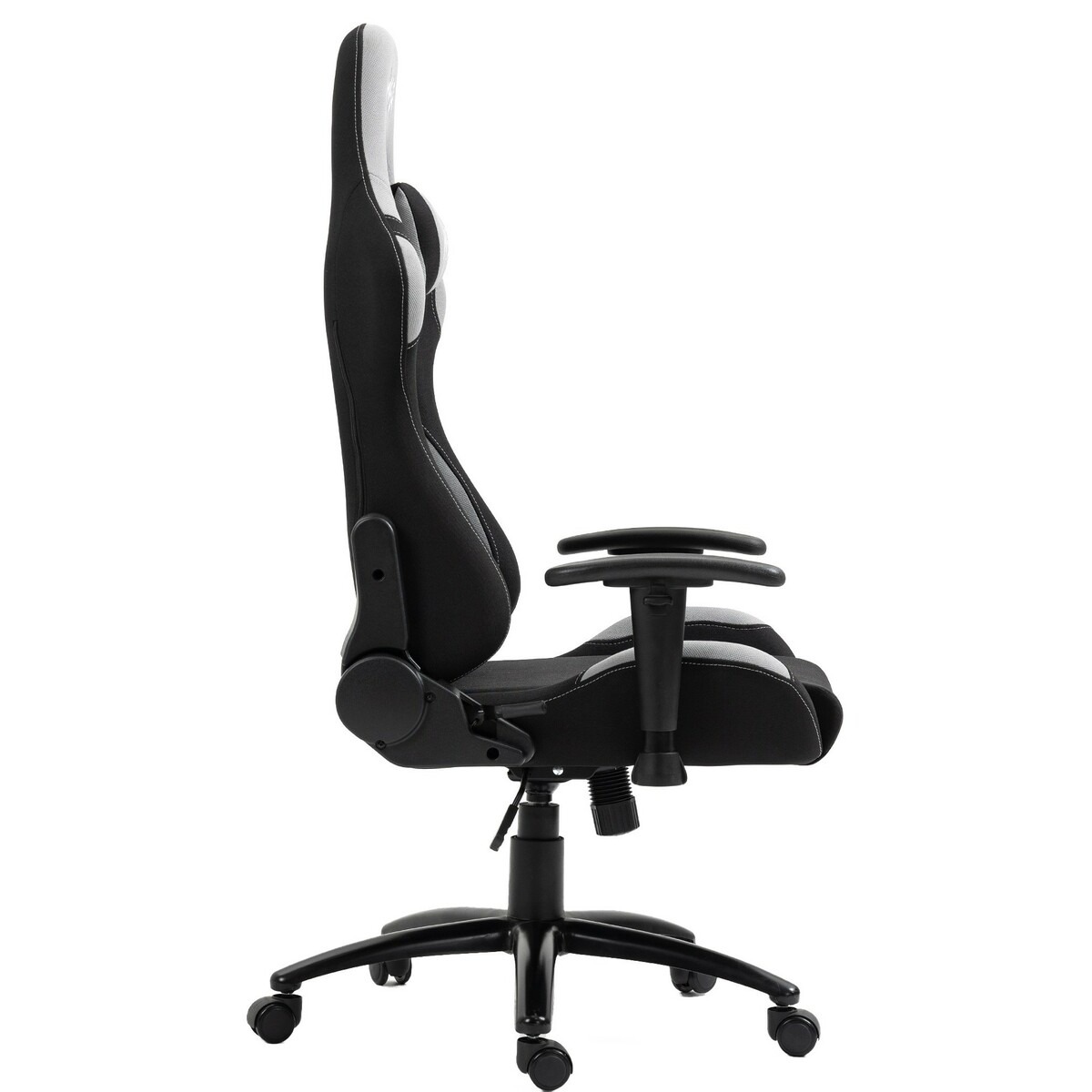 Кресло игровое Hiper HGC101 (Цвет: Gray/Black)