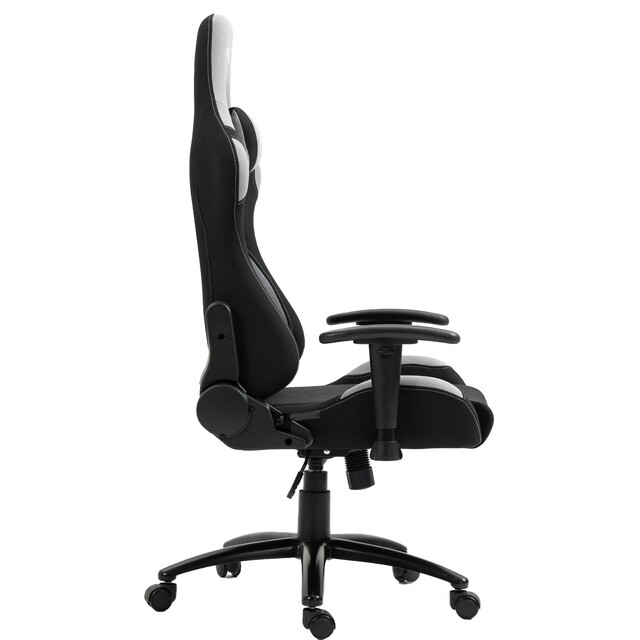 Кресло игровое Hiper HGC101 (Цвет: Gray/Black)