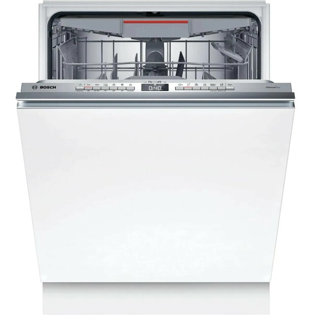 Посудомоечная машина Bosch SBH4ECX10E (Цвет: Inox)