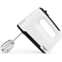Миксер ручной Scarlett SC-HM40S22 (Цвет: White/Black)