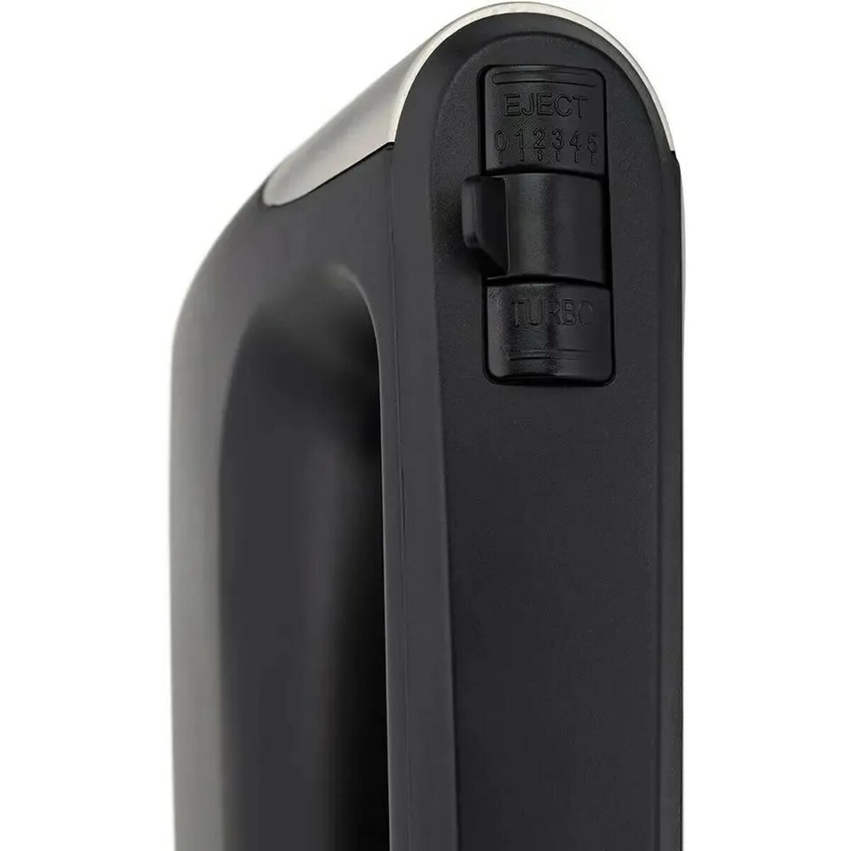 Миксер ручной Scarlett SC-HM40S23, черный