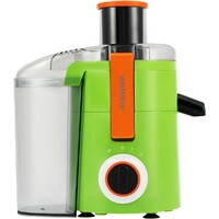 Соковыжималка Starwind SJ2236 (Цвет: Green/White)