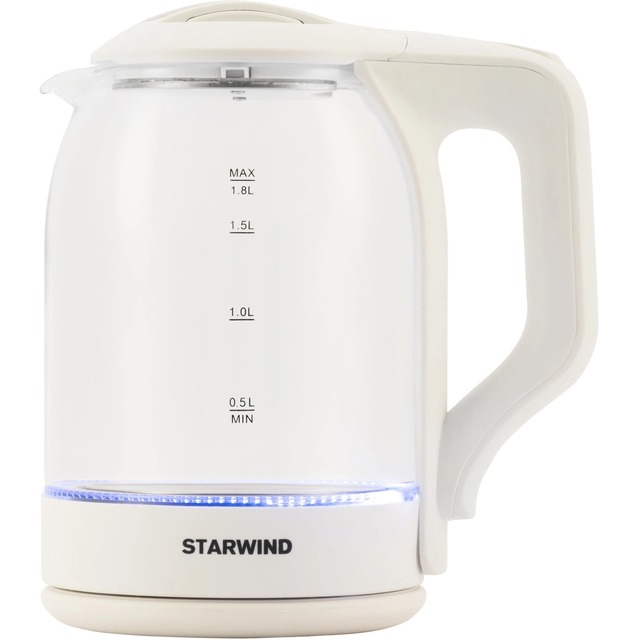Чайник Starwind SKG1056, белый