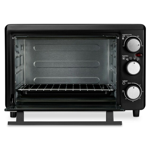 Мини-печь Starwind SMO2043, черный Мини-печь Starwind SMO2043, черный