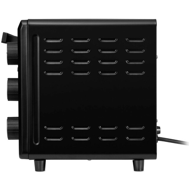 Мини-печь Starwind SMO2043, черный Мини-печь Starwind SMO2043, черный