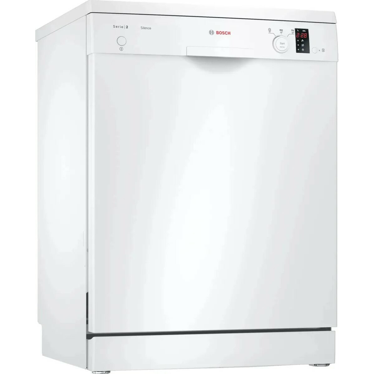 Посудомоечная машина Bosch SMS23DW01T, белый 