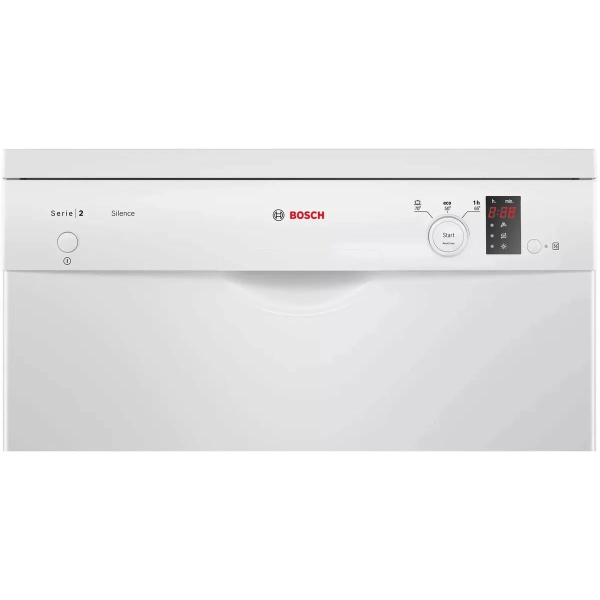 Посудомоечная машина Bosch SMS23DW01T, белый 