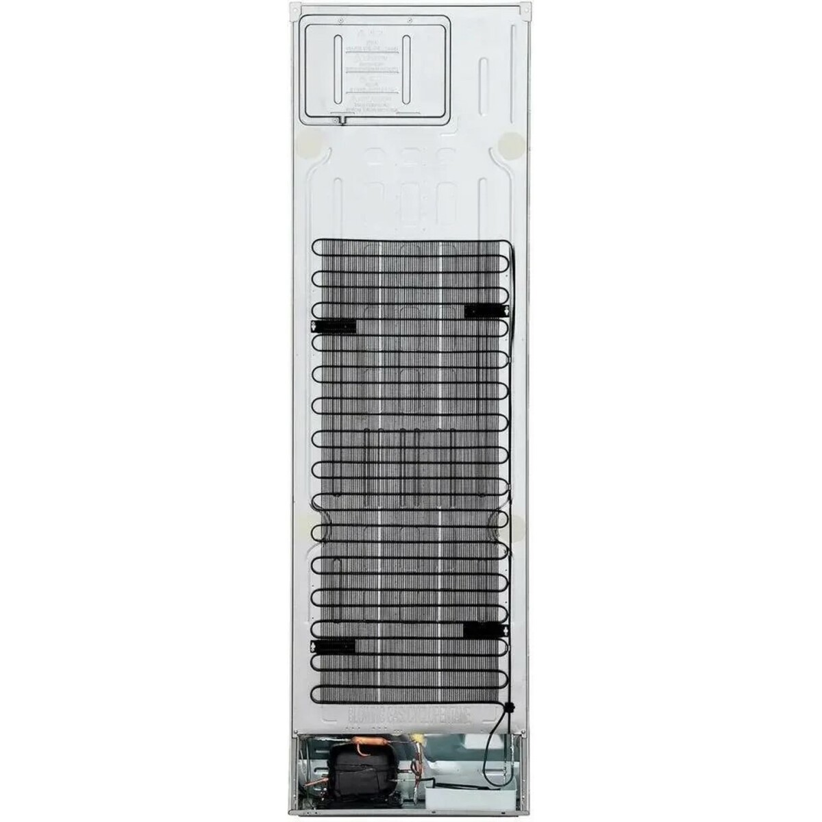 Холодильник LG GA-B509CQWL, белый