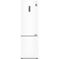 Холодильник LG GA-B509CQWL, белый Холодильник LG GA-B509CQWL, белый